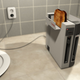 Illustration for article titled The NES Runs So Hot You Can Use It As A Toaster